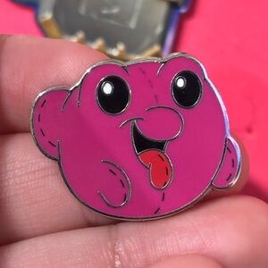 Disney Pixie Plush Mystery Pin Collection - Morph